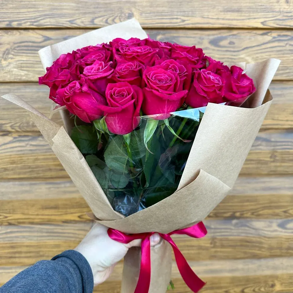 Розы 50 см
