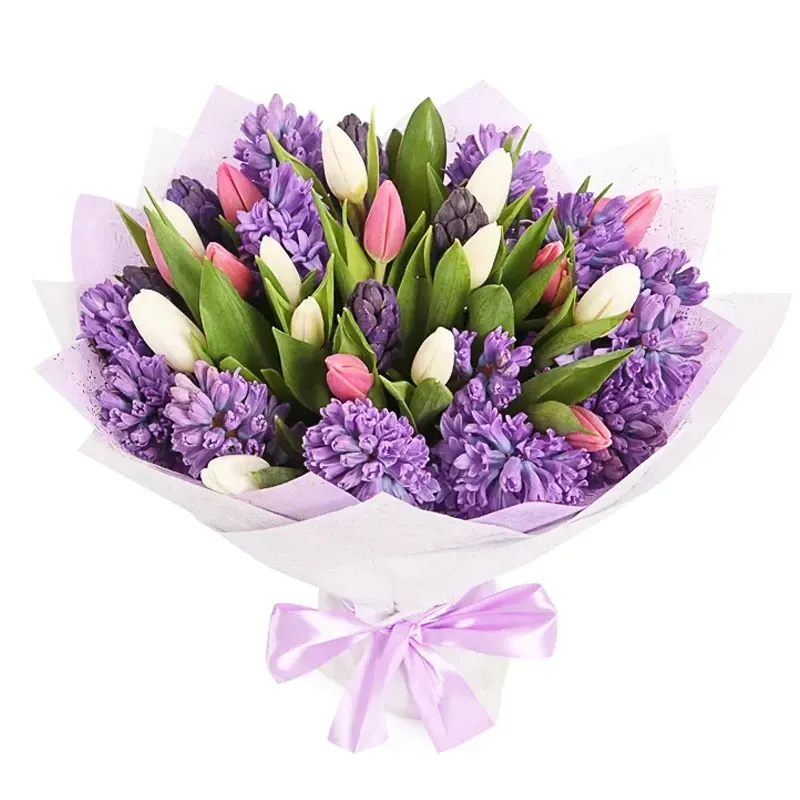 Букет «Алиса»