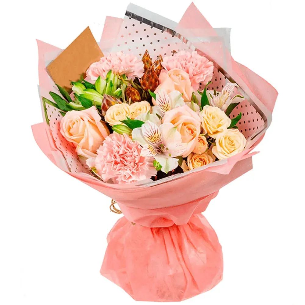 Букет «Антураж»