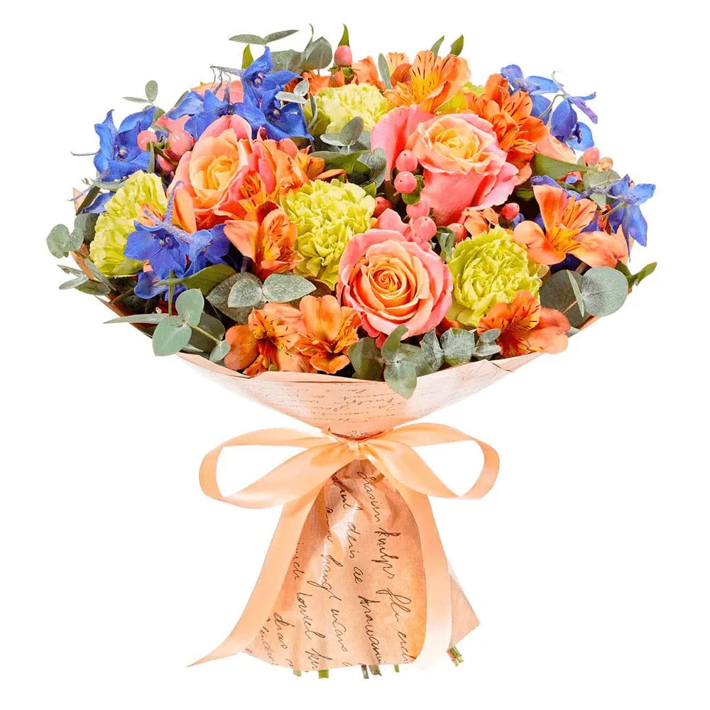 Букет «Фантастика»