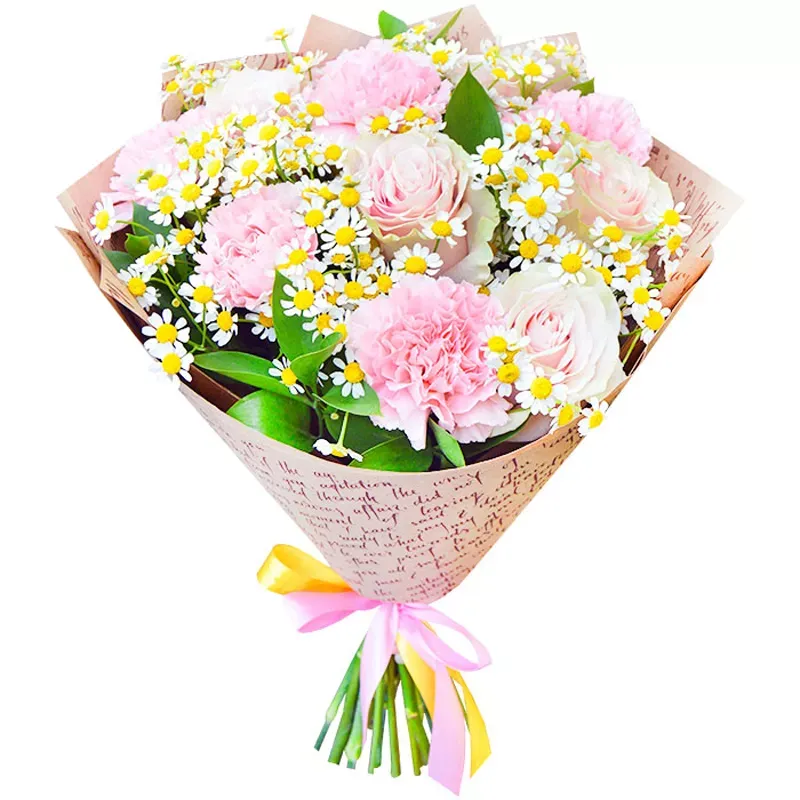 Букет «Герцогиня»