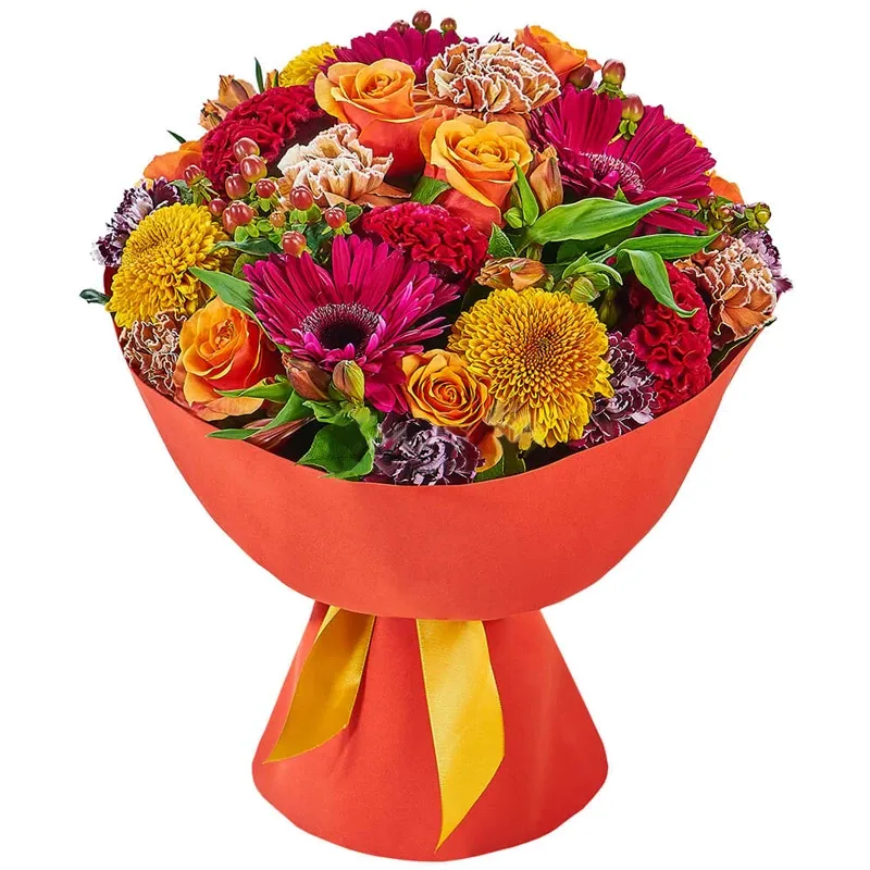 Букет «Кружева»