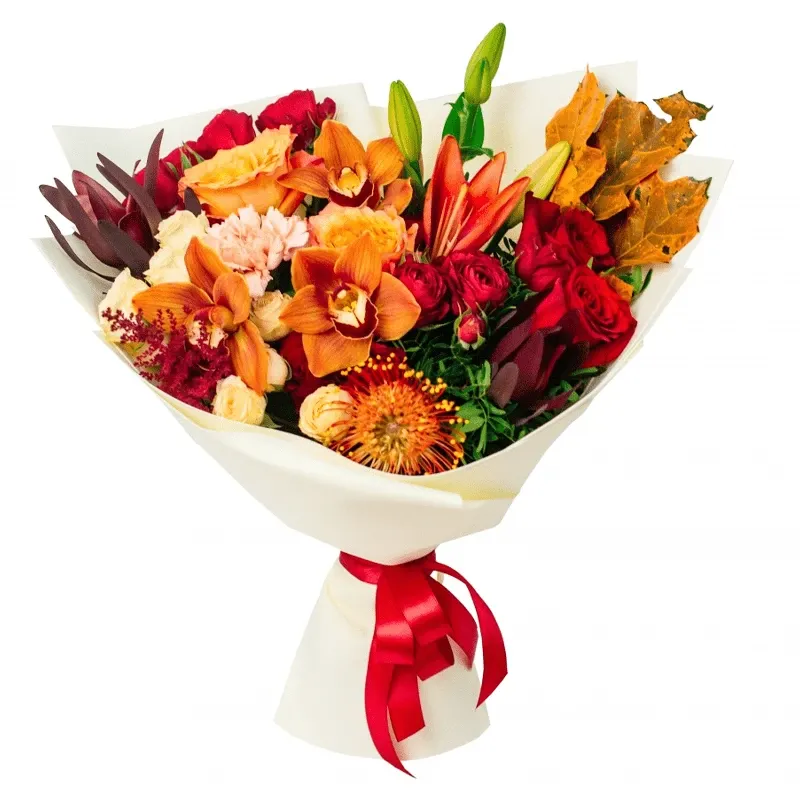 Букет «Меридиан»