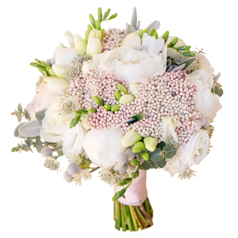 Букет невесты «Монро»