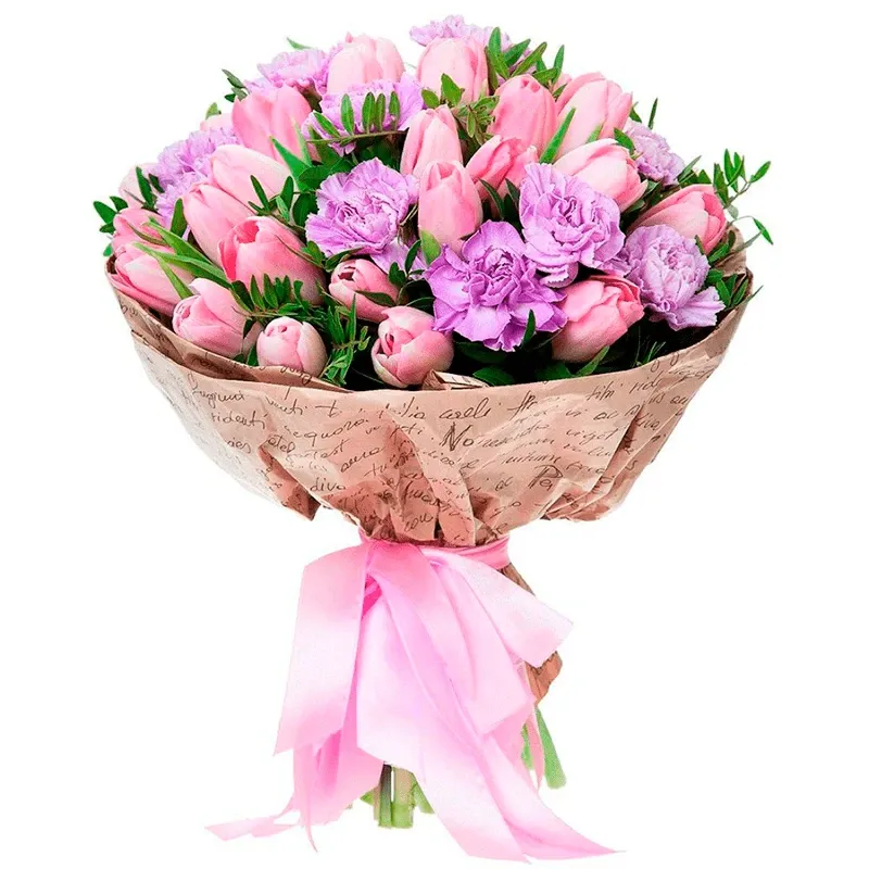 Букет «Объятия»