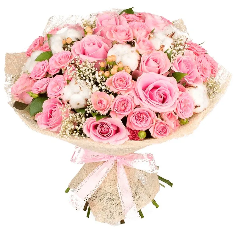 Букет «Одинокая звезда»