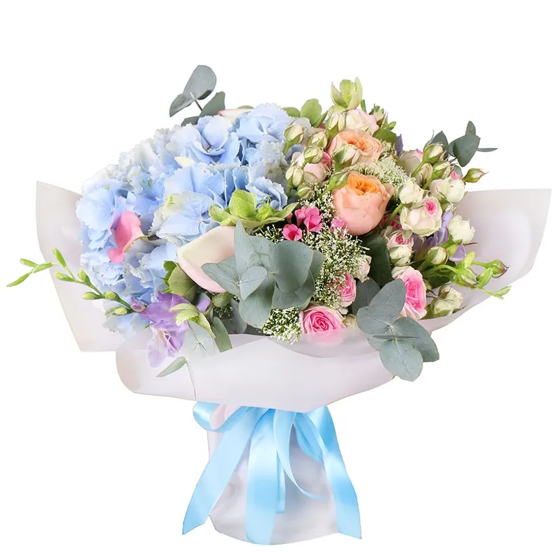 Букет «Осенняя пора»