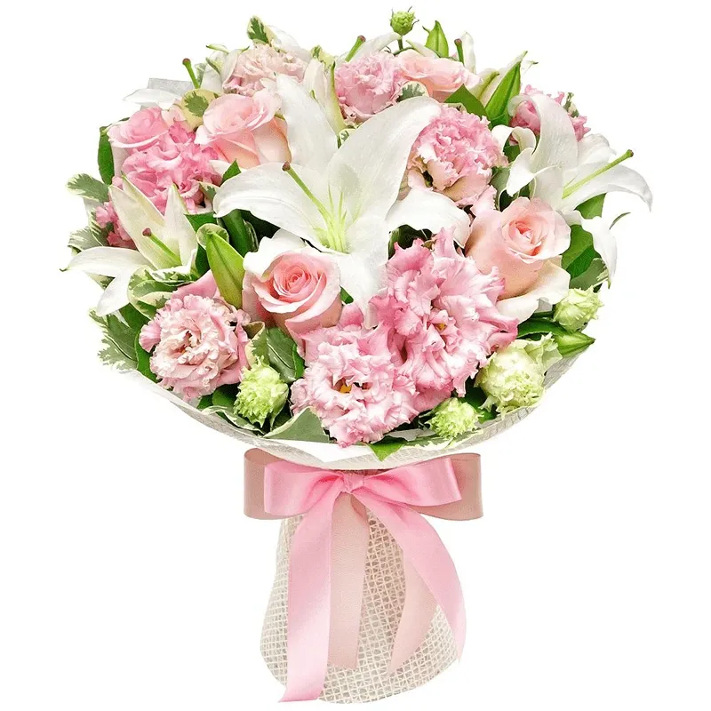 Букет «Робкая надежда»