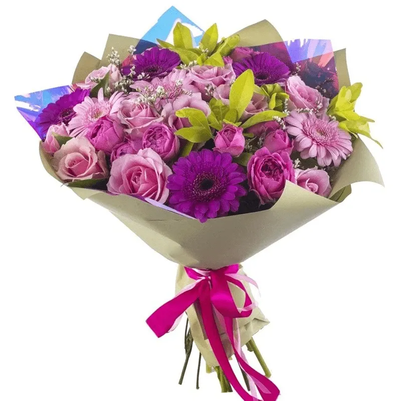 Букет «Свидание»