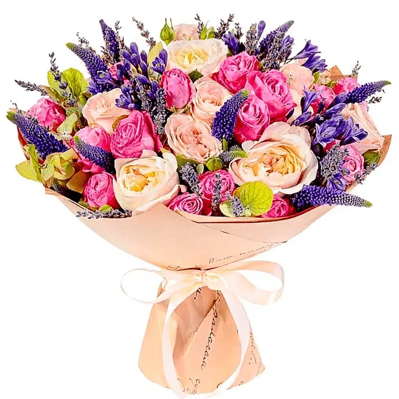 Букет «Великолепие»