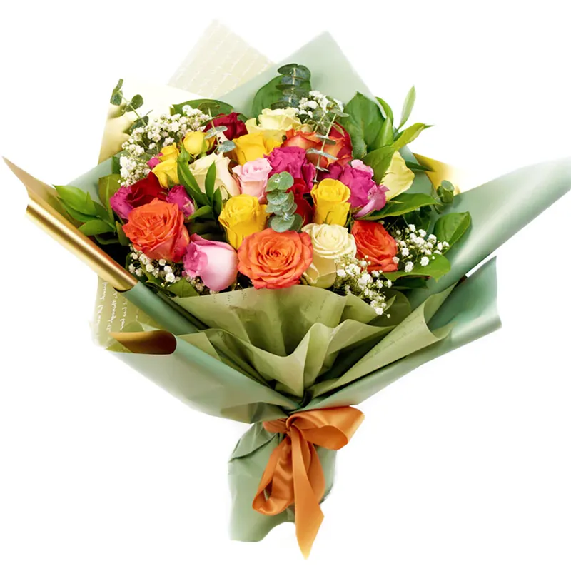 Букет «Фестиваль»