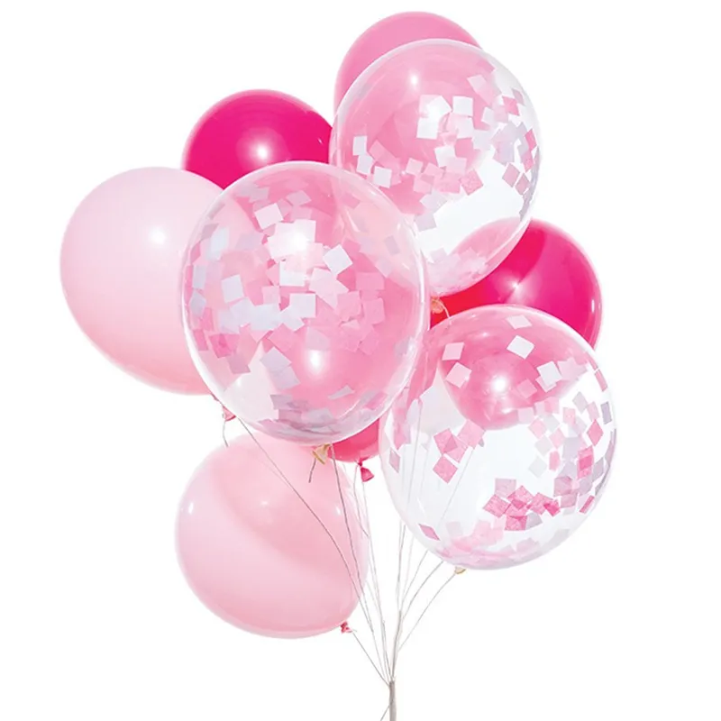 Гелиевые шары 