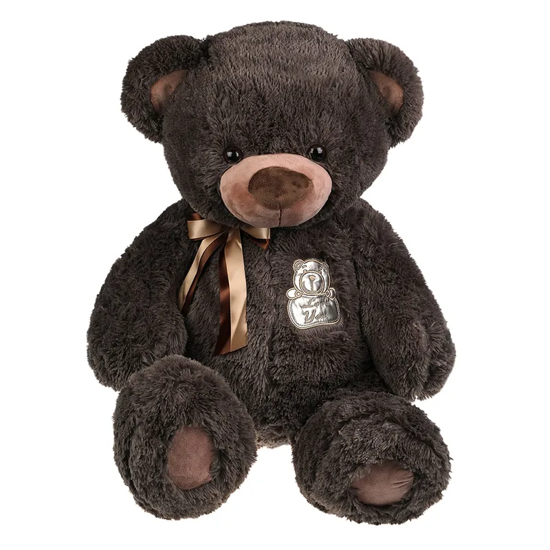 Плюшевый мишка (30-35см)