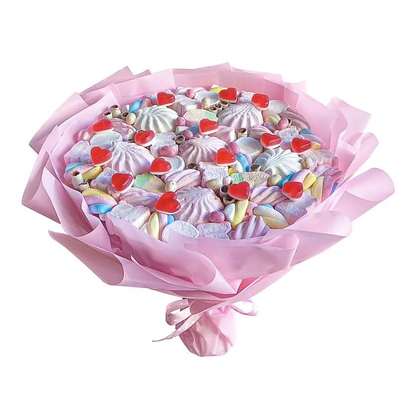 Сладкий букет 