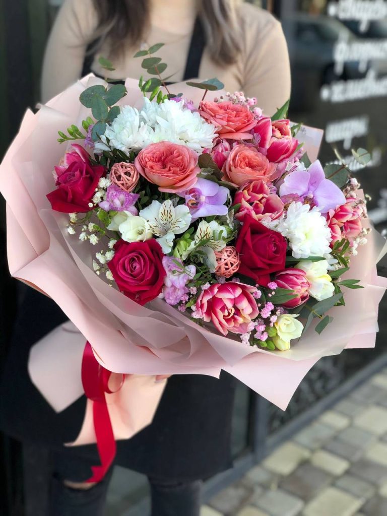 Отзыв от Илья на сайте FlowLove