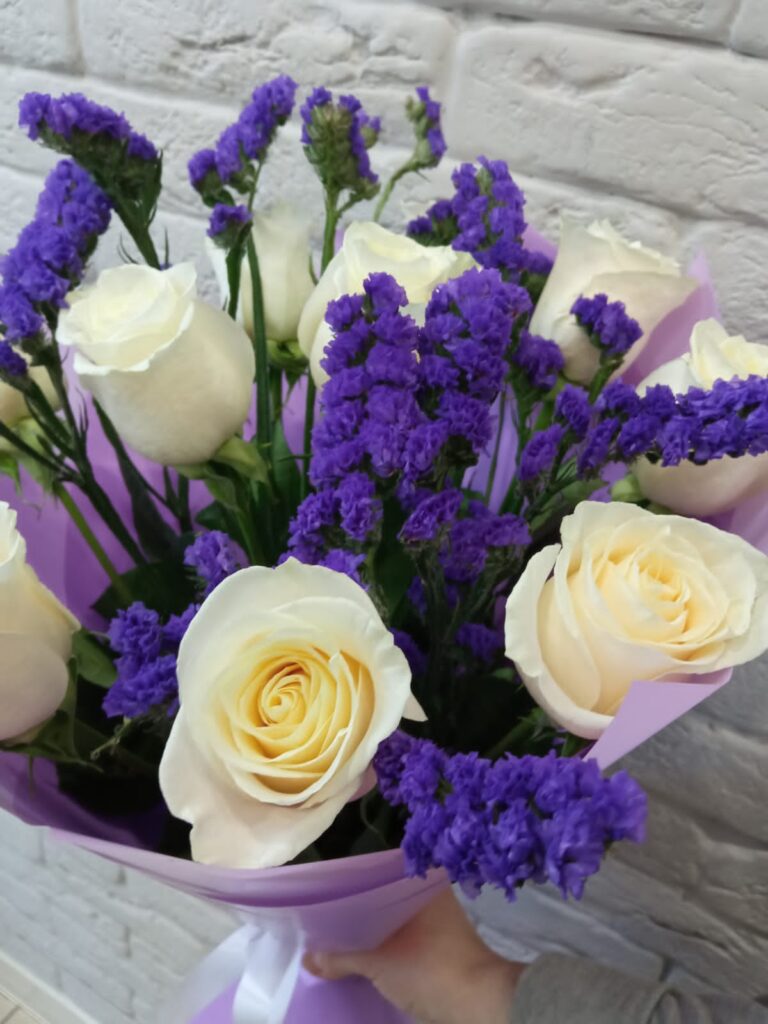 Отзыв от Оксана на сайте FlowLove