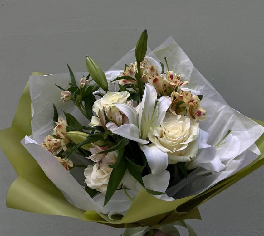 Отзыв от Сергей на сайте FlowLove