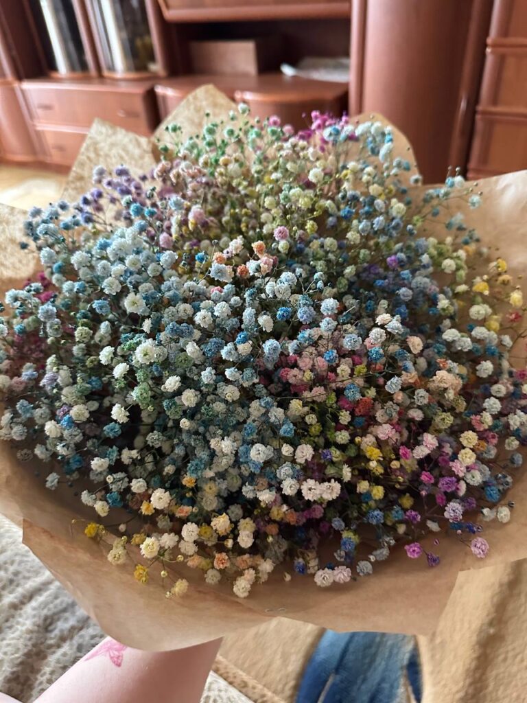 Отзыв от Владимир на сайте FlowLove