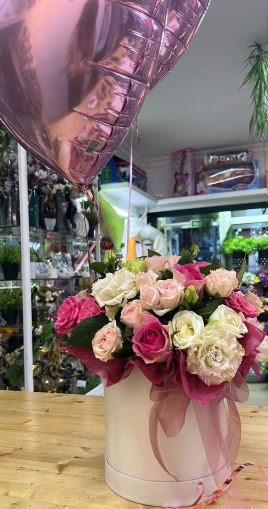 Отзыв от Людмила на сайте FlowLove