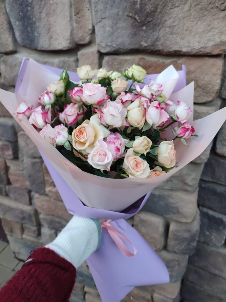 Отзыв от Наталья на сайте FlowLove