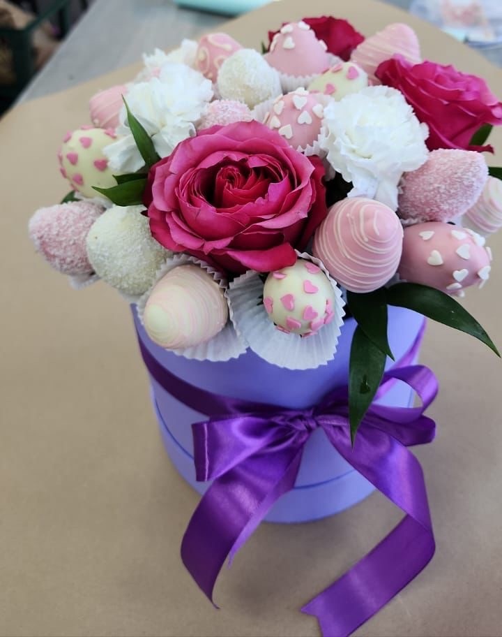 Отзыв от Ирина на сайте FlowLove