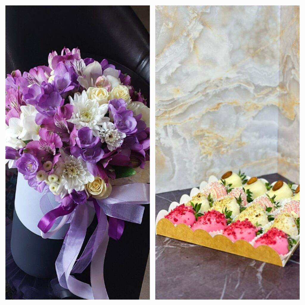 Отзыв от Инна на сайте FlowLove